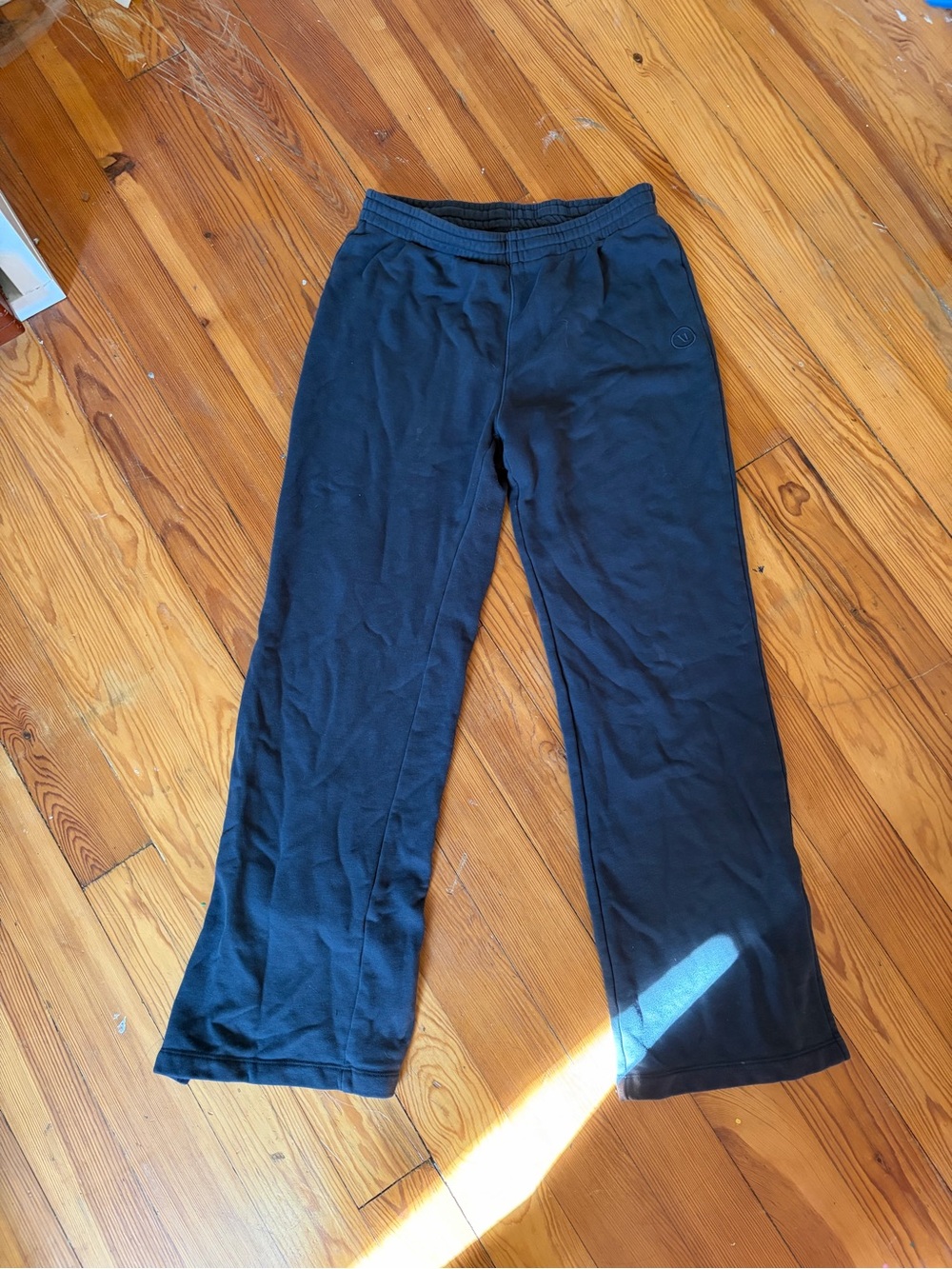 Vuori Wide Leg Sweatpants